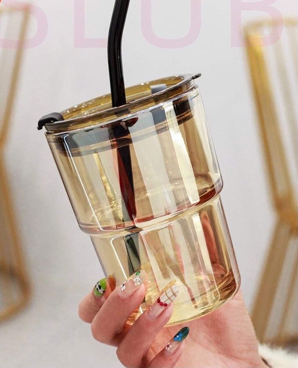 Coffee Tumbler