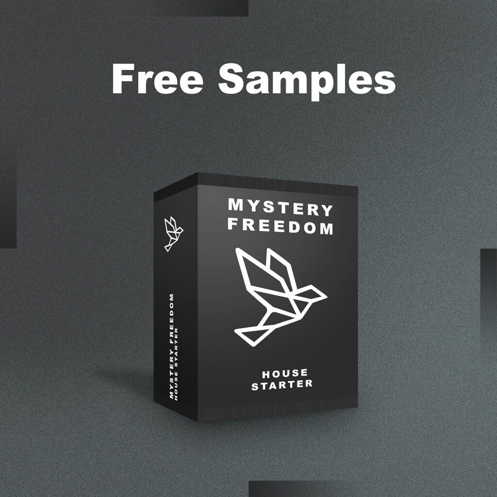 Download here | House Starter Pack