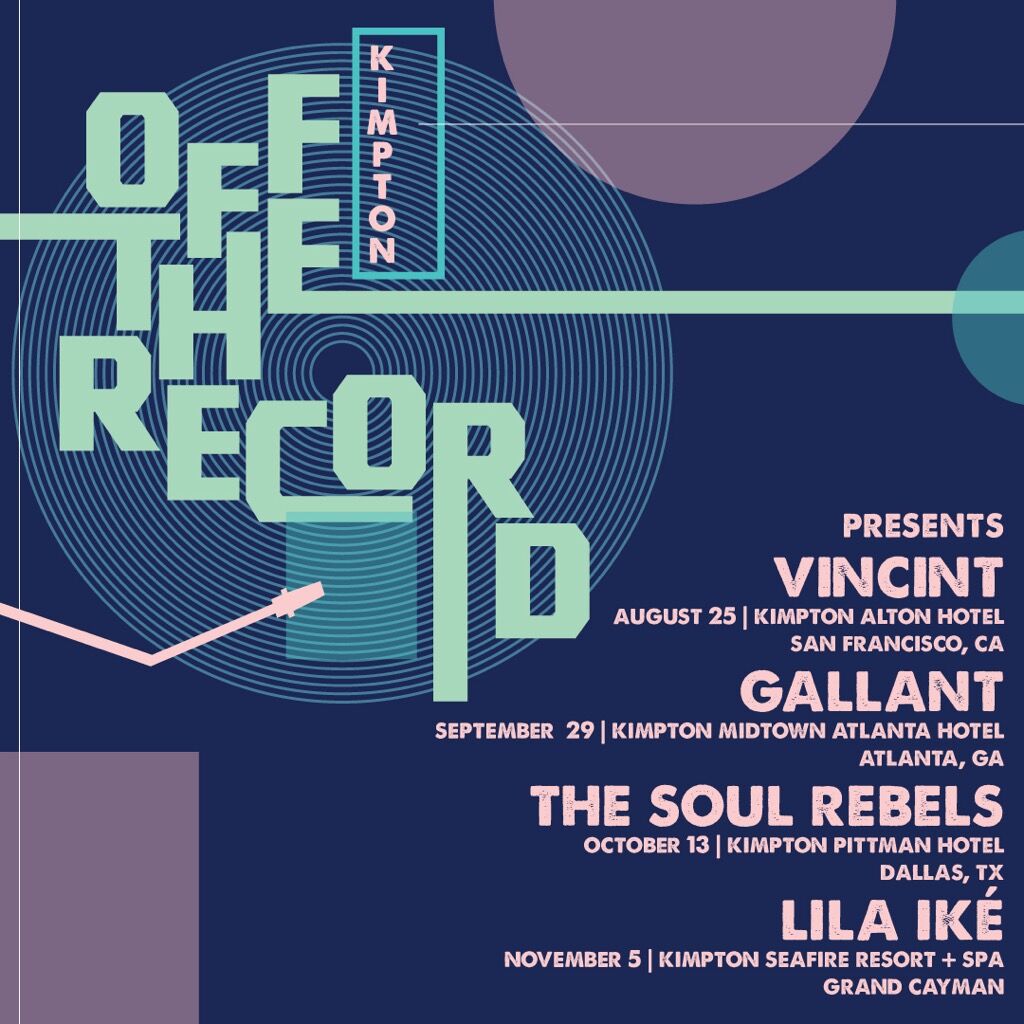 Off the Record | 2022