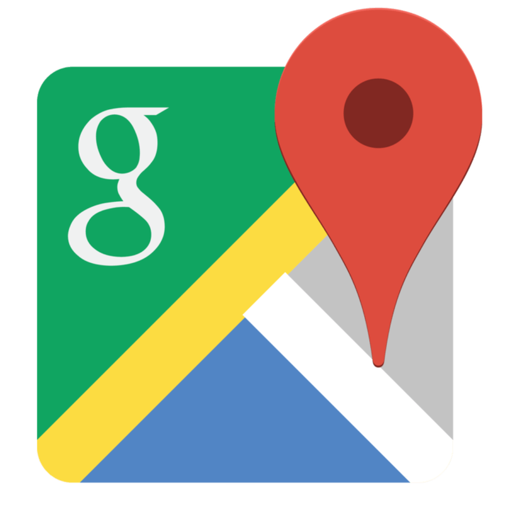 Google Maps