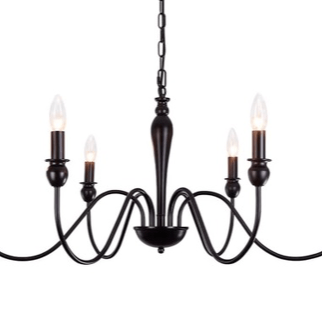 Classic Chandelier