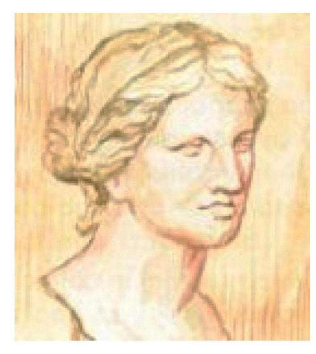 Who was Theano?