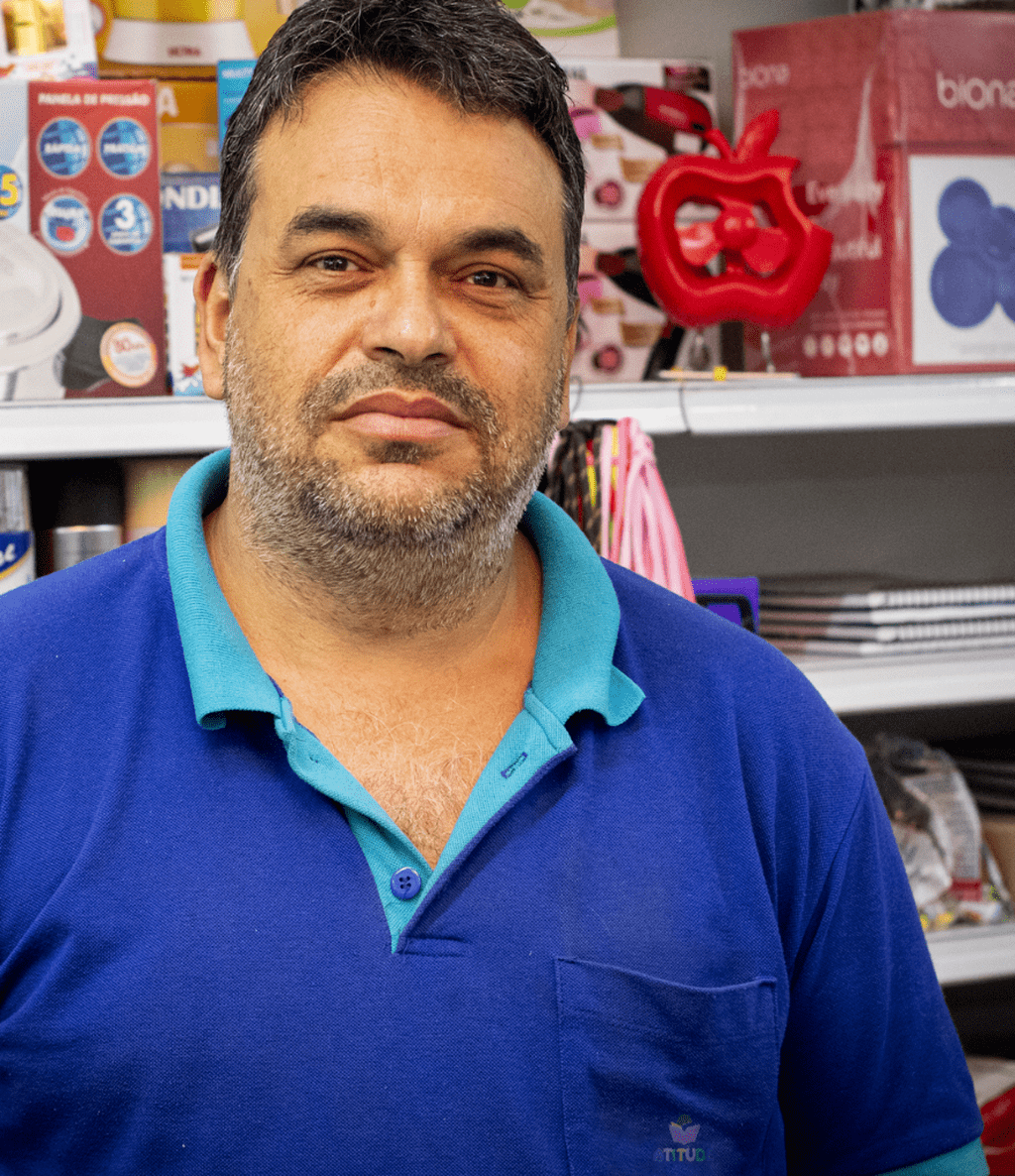 Papelaria e Cal&ccedil;ados Atitude