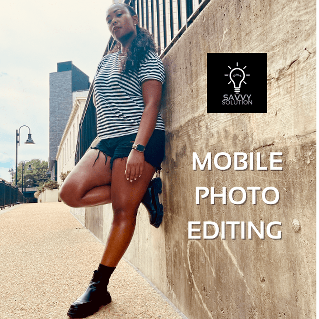 iPhone native editor tips