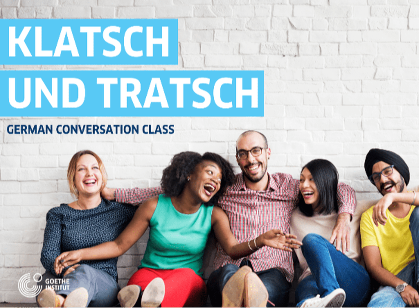 Conversation Course