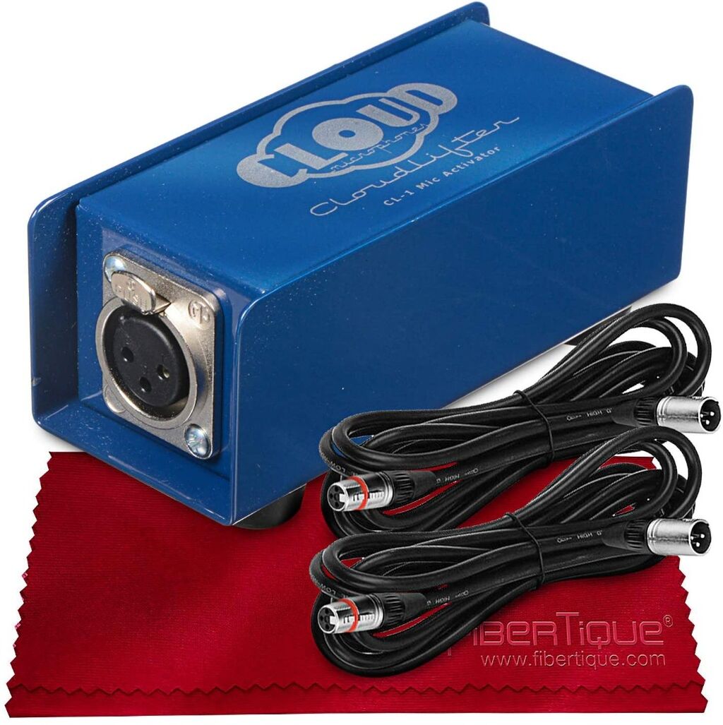 Cloud Microphones Cl-1 Cloudlifter