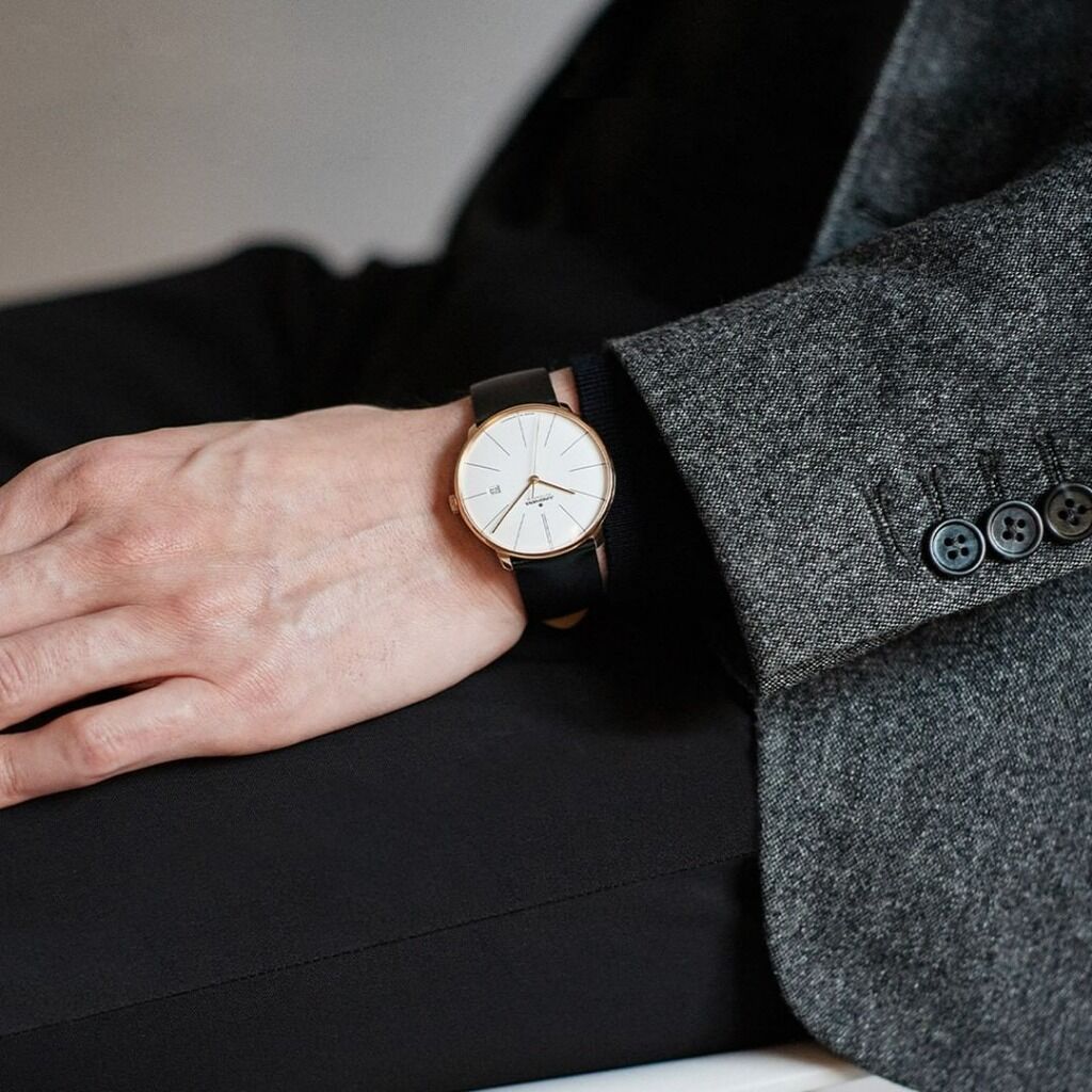 Junghans Meister Collection