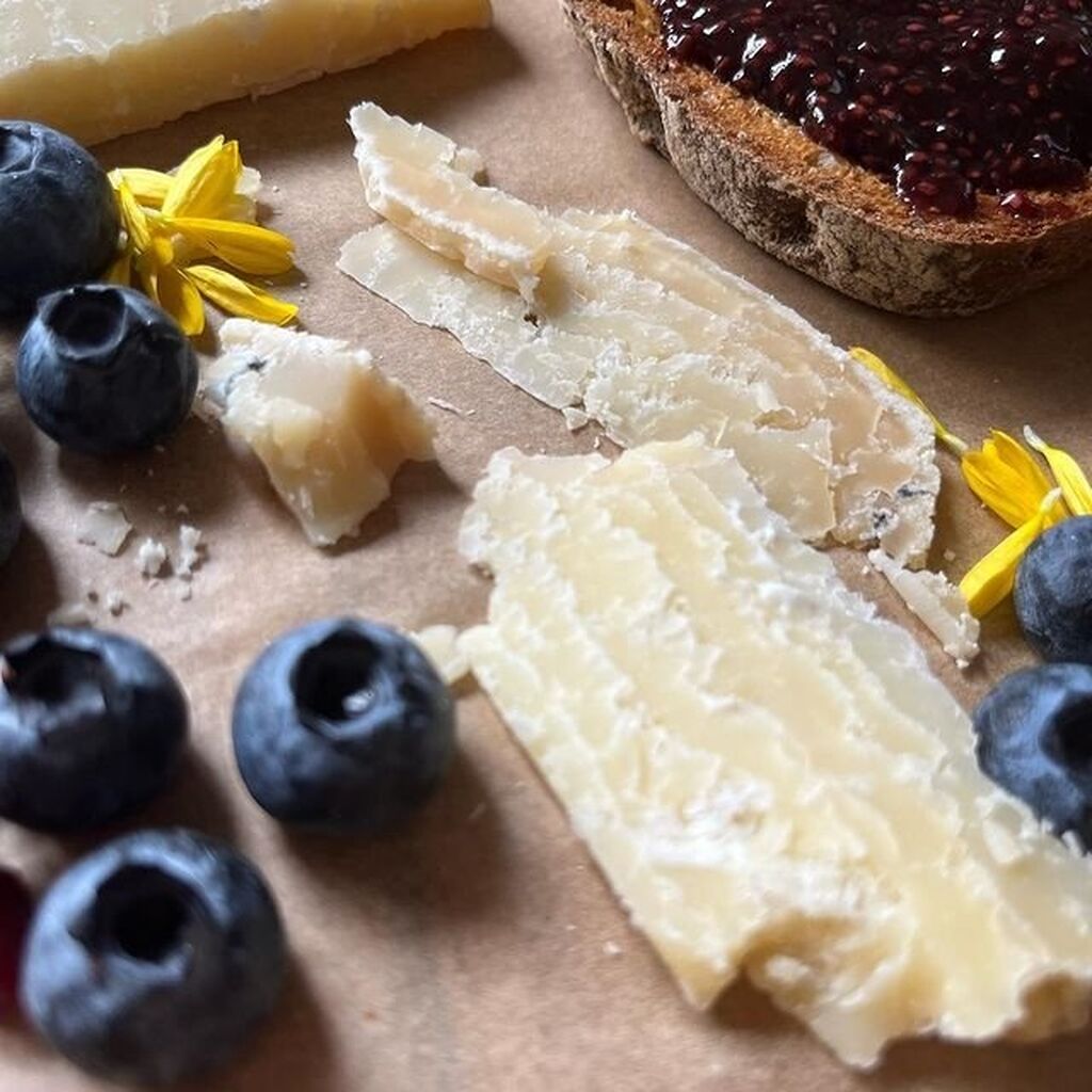 Feat On Purveyor: Secret Lands Farm