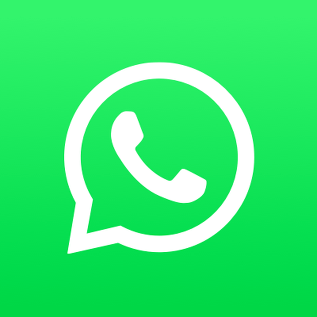Message Us On WhatsApp