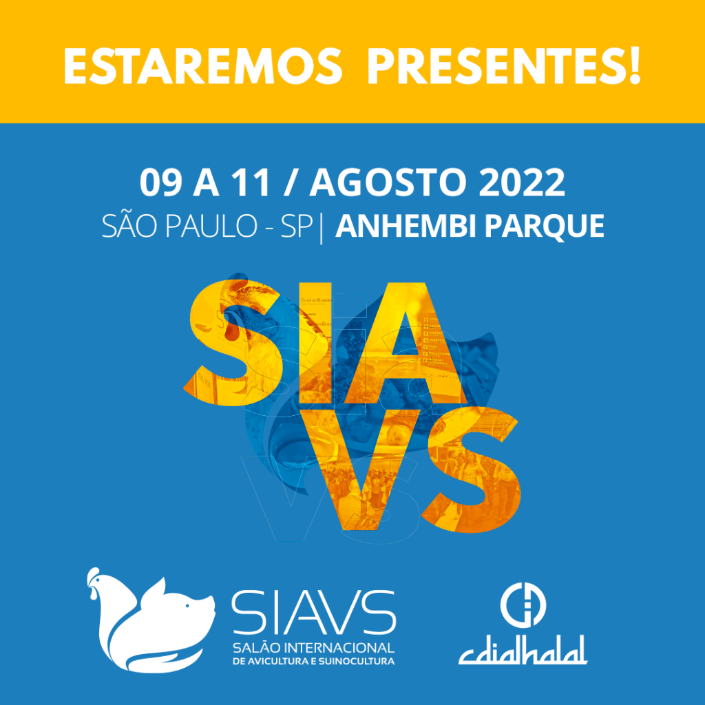 SIAVS 2022 - Fa&ccedil;a a sua inscri&ccedil;&atilde;o