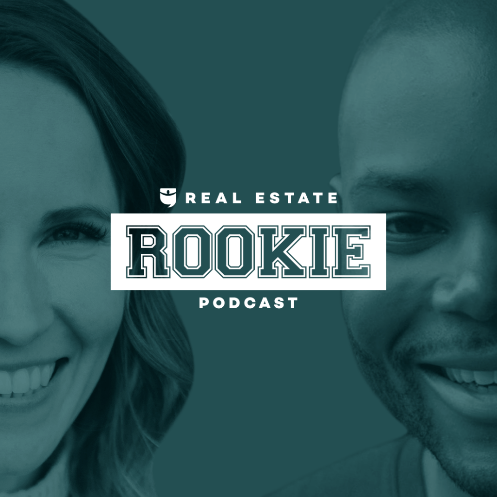 The Real Estate Rookie Podcast