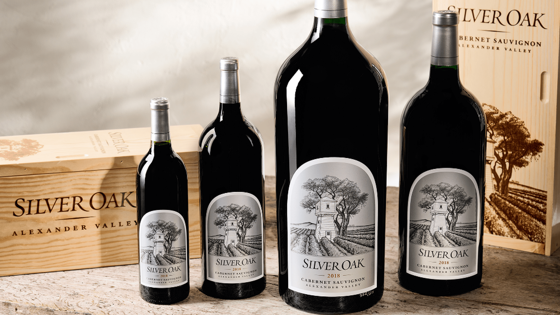 How to Open a Large Format Bottle