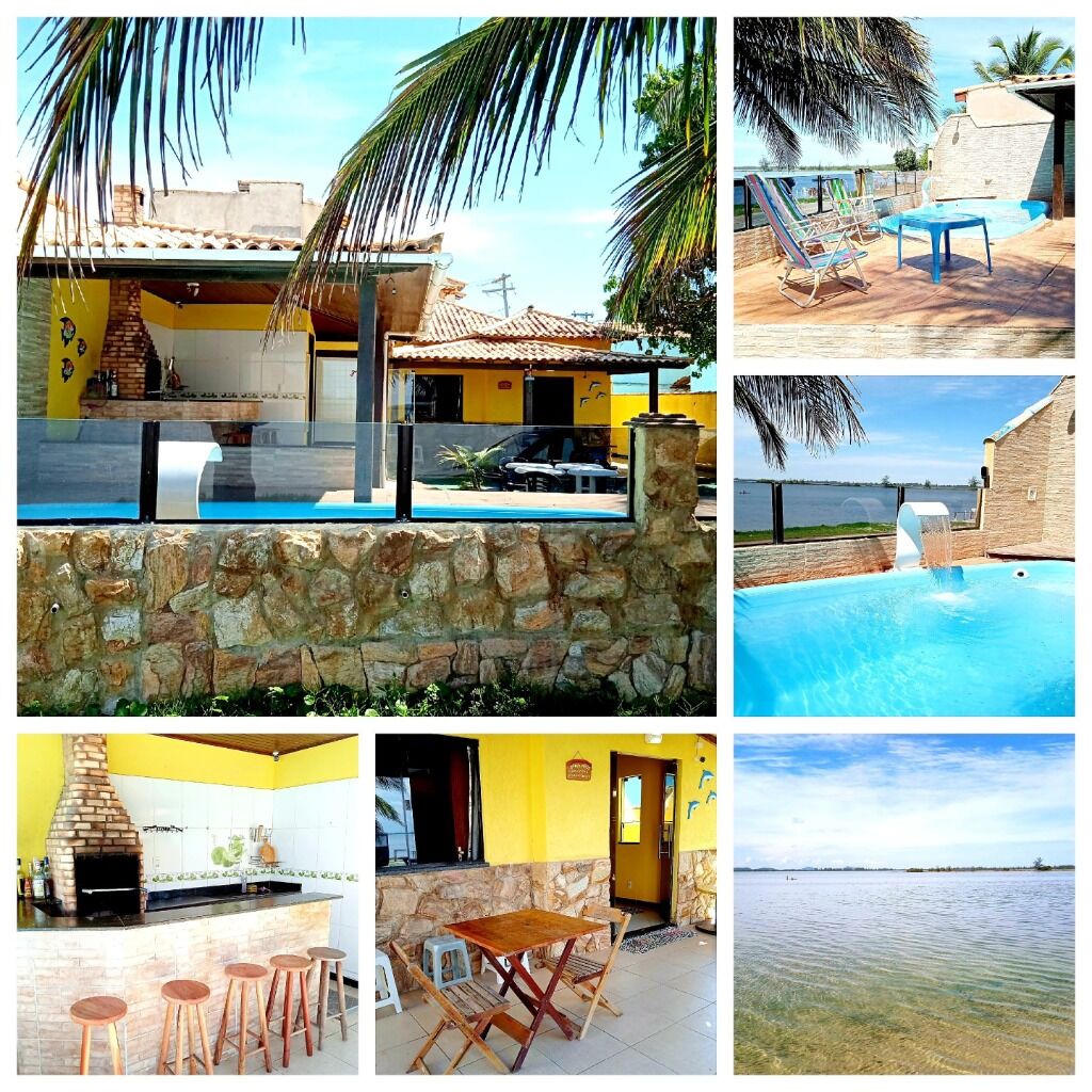 Temporada Cabo Frio