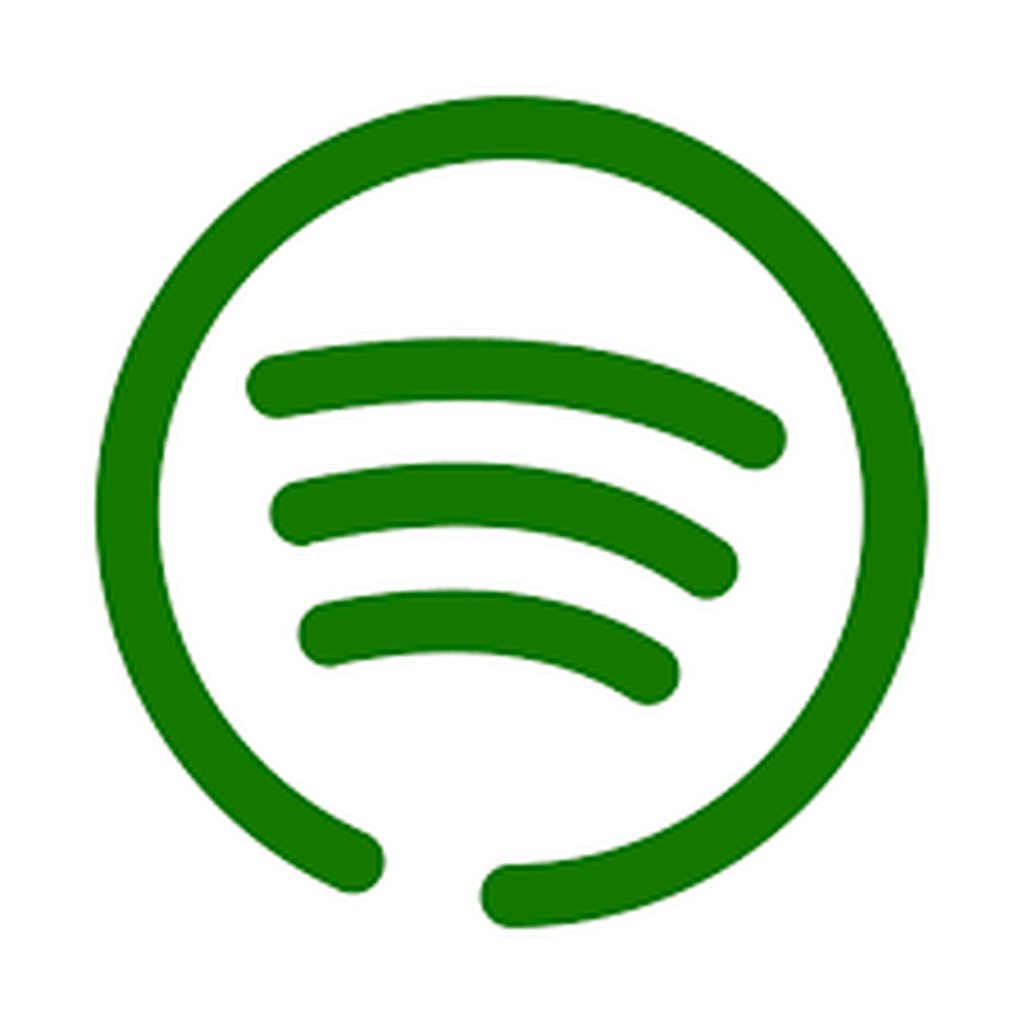Canal no Spotify