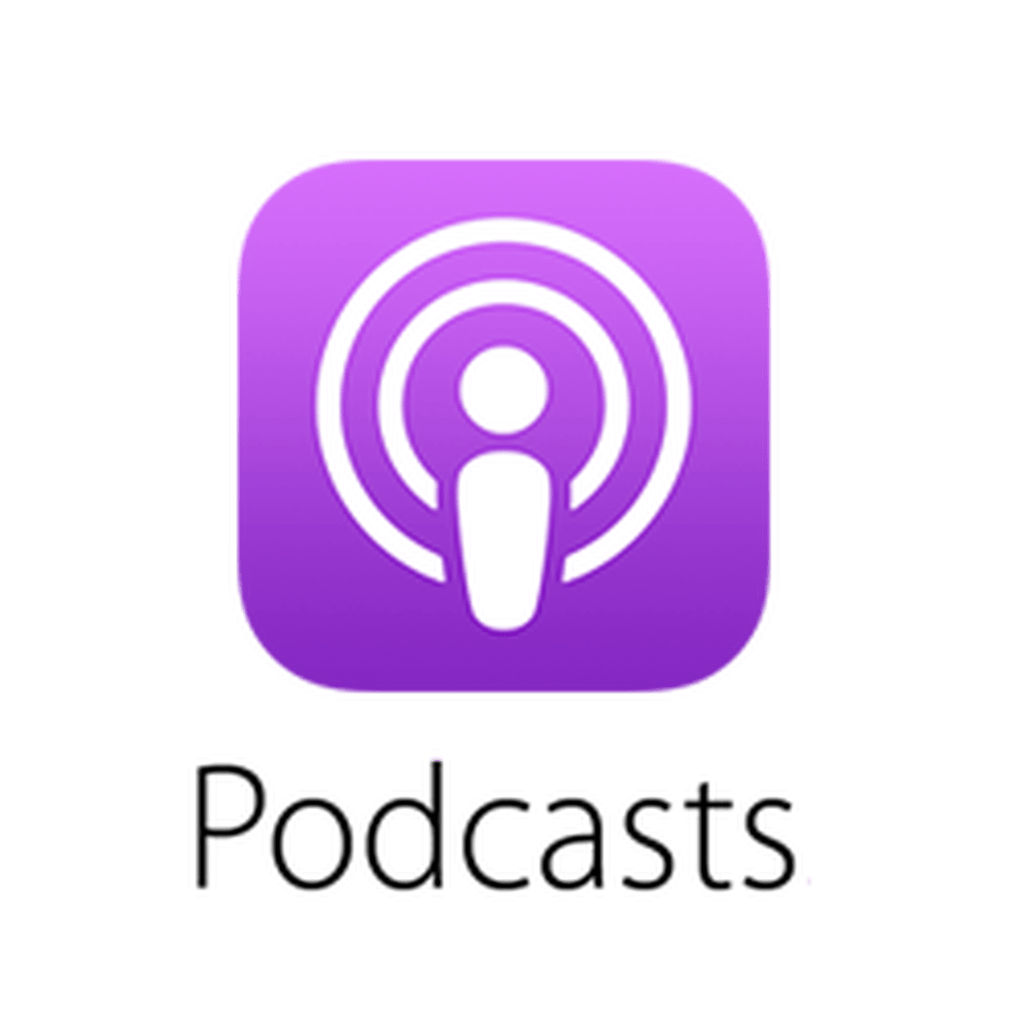 Canal no Apple Podcast