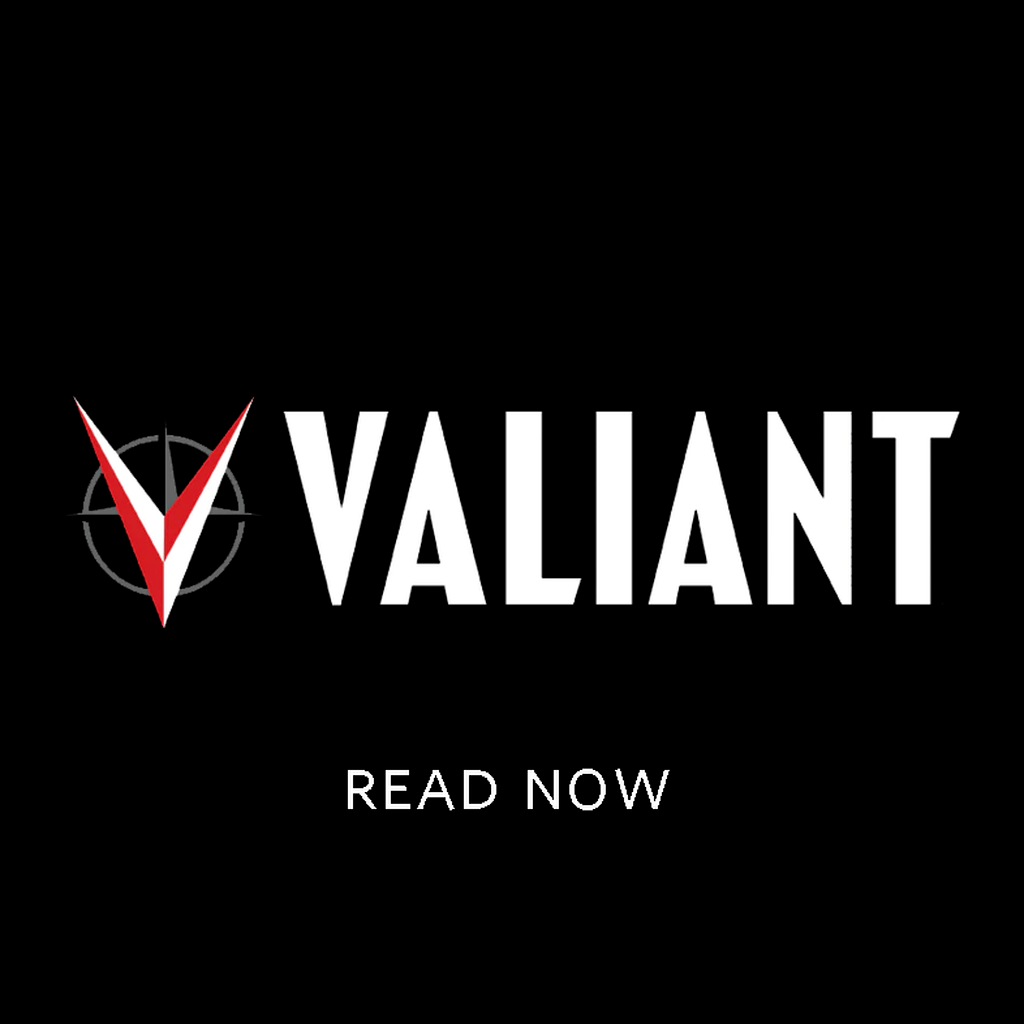 Read Valiant