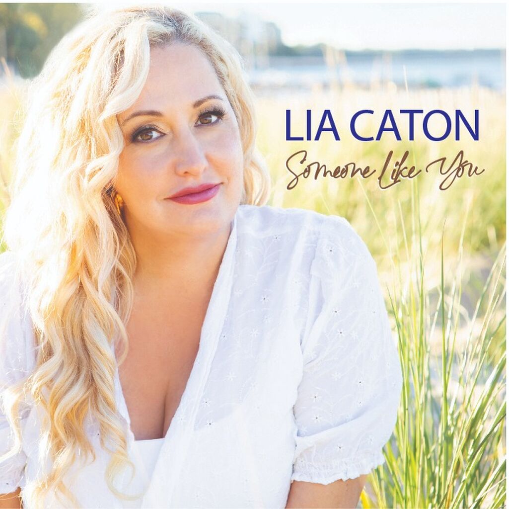 Someone Like You - Album Links