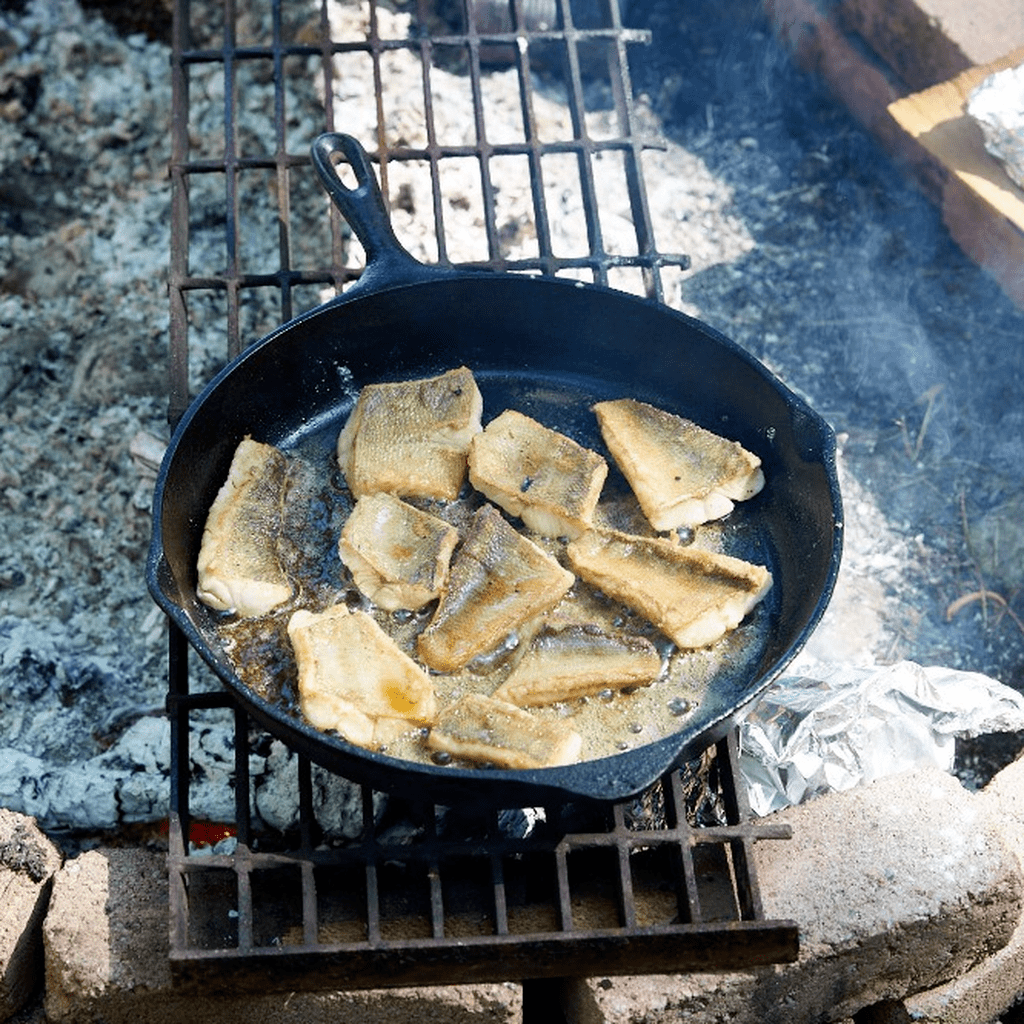 The Lakeside Fish Fry