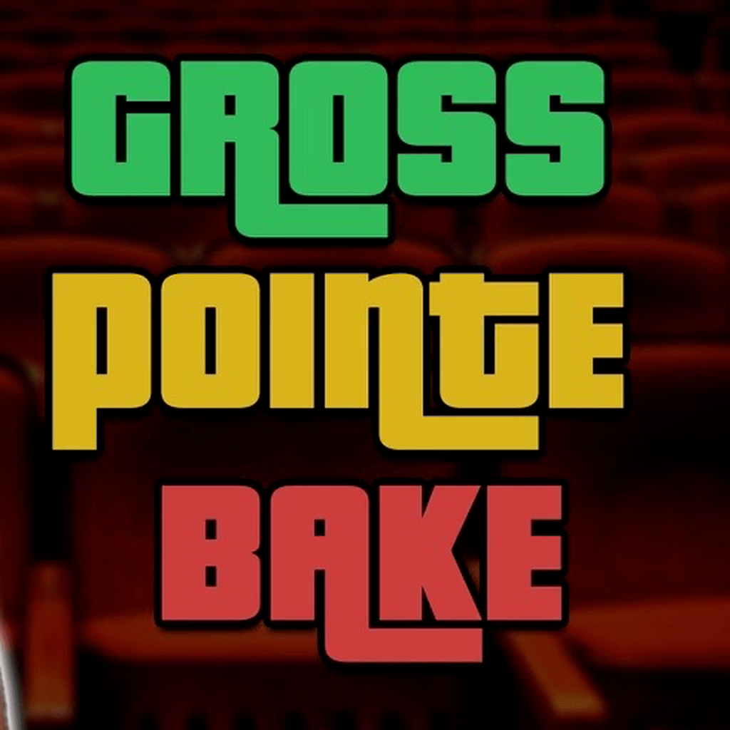 GROSSE POINTE BAKE