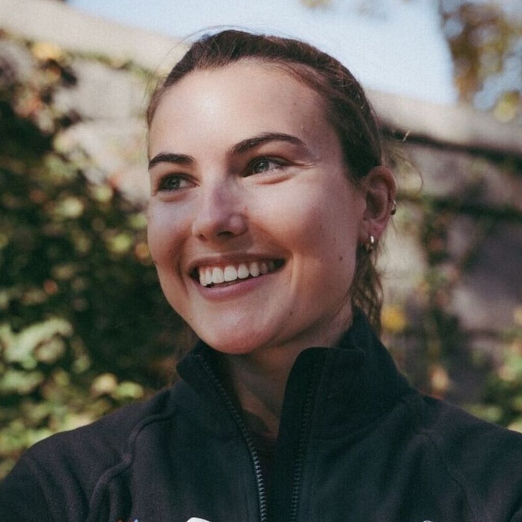 Aoibhe's Instagram