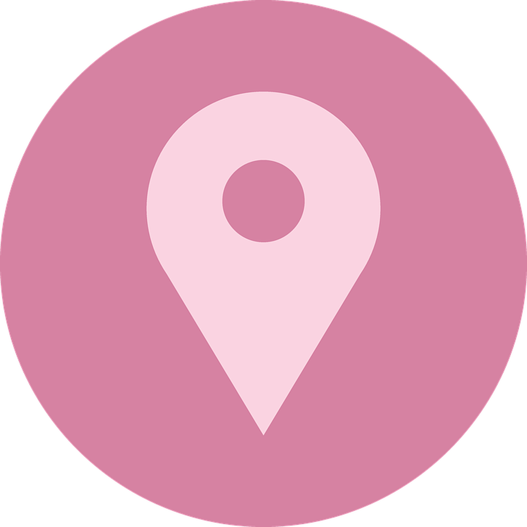 Localiza&ccedil;&atilde;o 