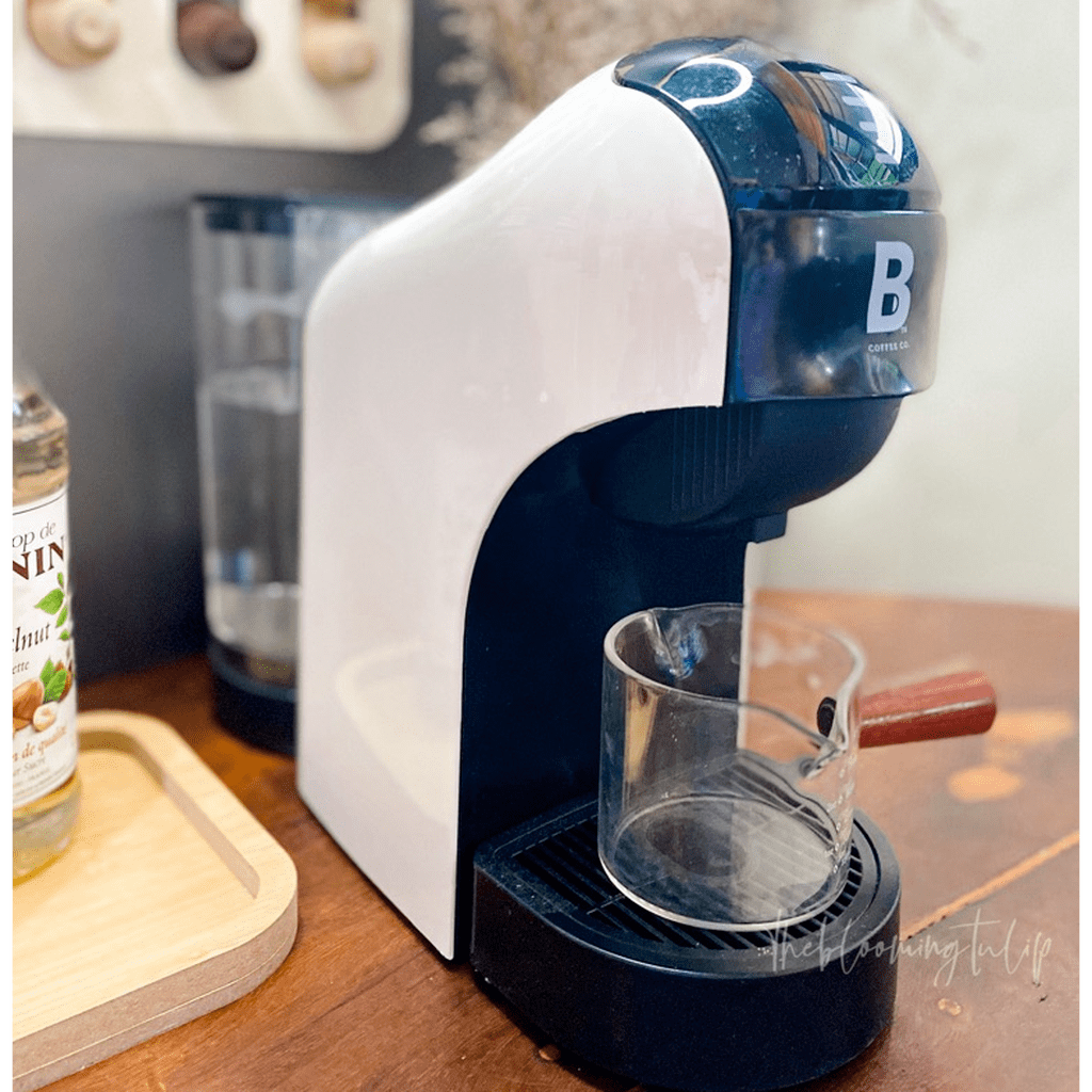 Rookie Coffee Machine