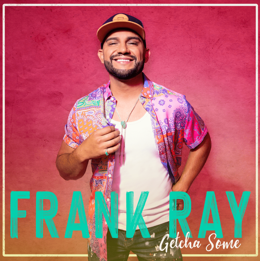 'Getcha Some' - LISTEN NOW