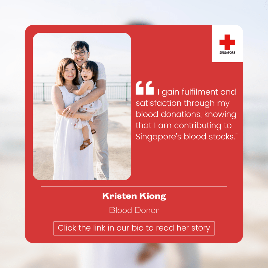 📖 Overcoming Iron Deficiency to Donate Blood