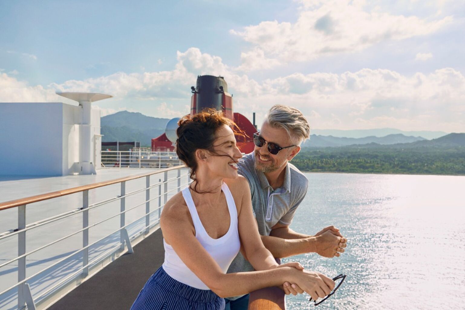 New to Cruising