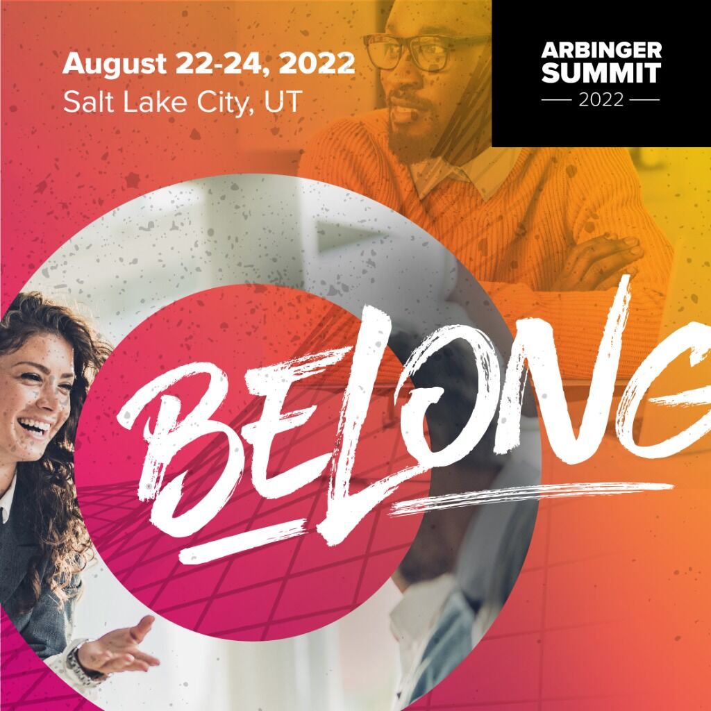 Summit 2022 Agenda