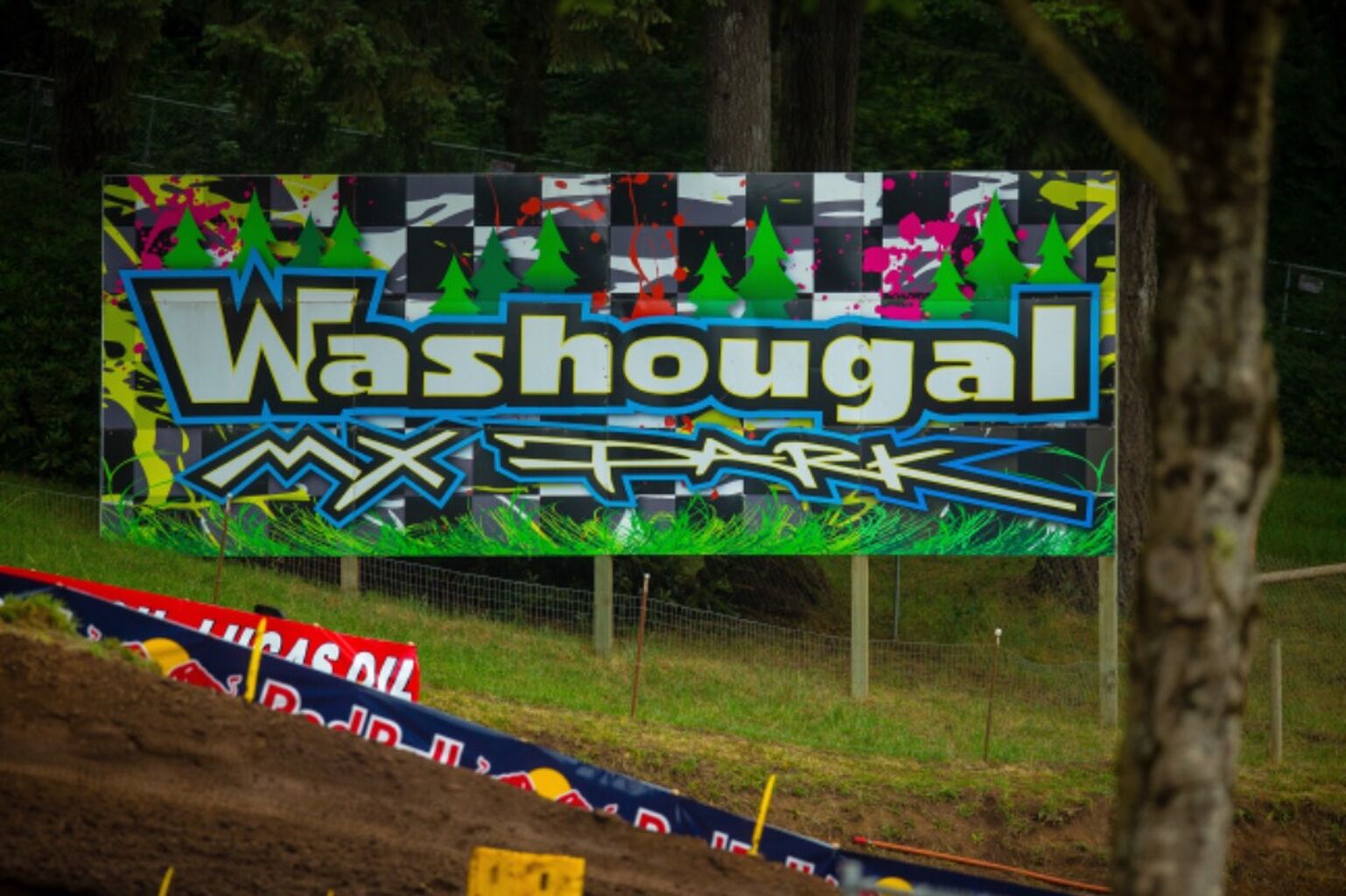 Everything Washougal