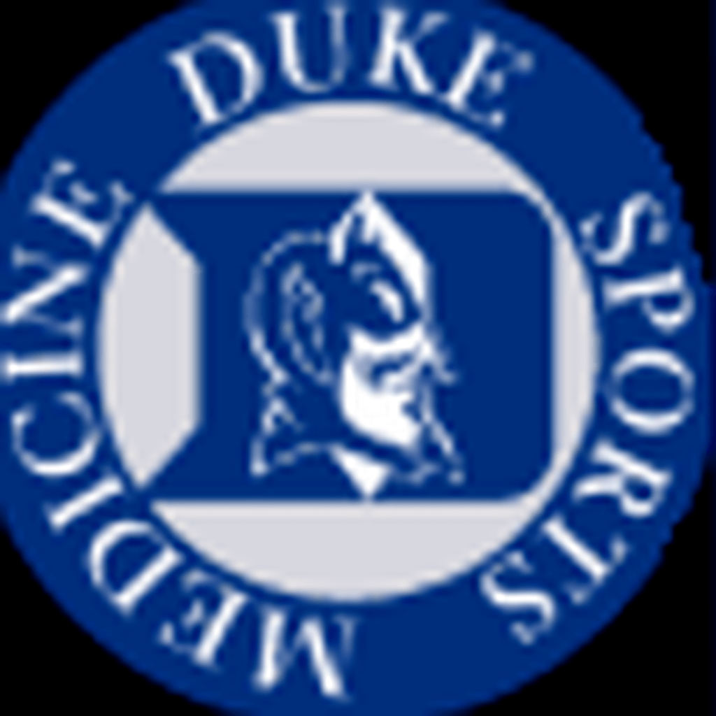 Duke Sports Medicine Surgery Fellowship