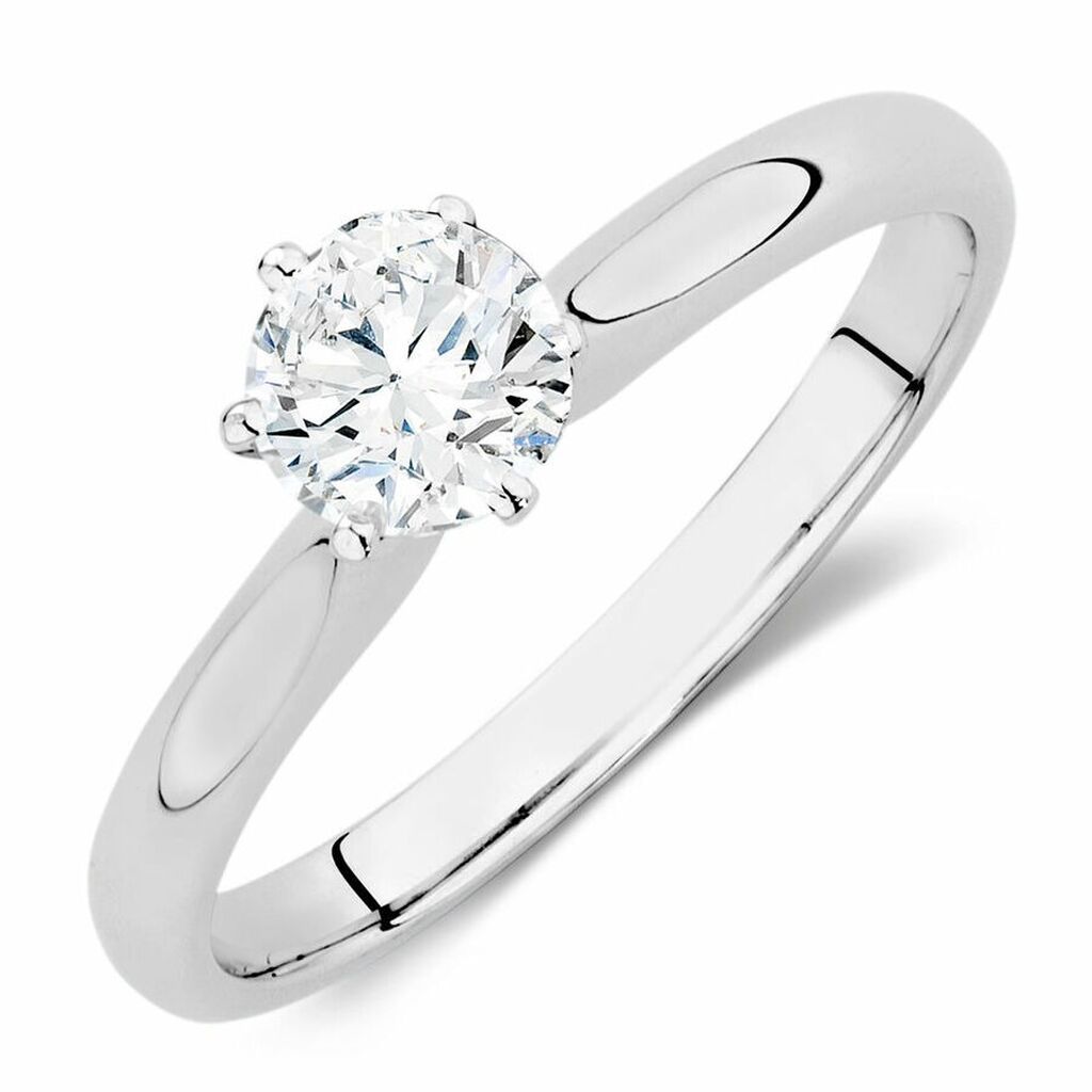 Engagement rings Auckland