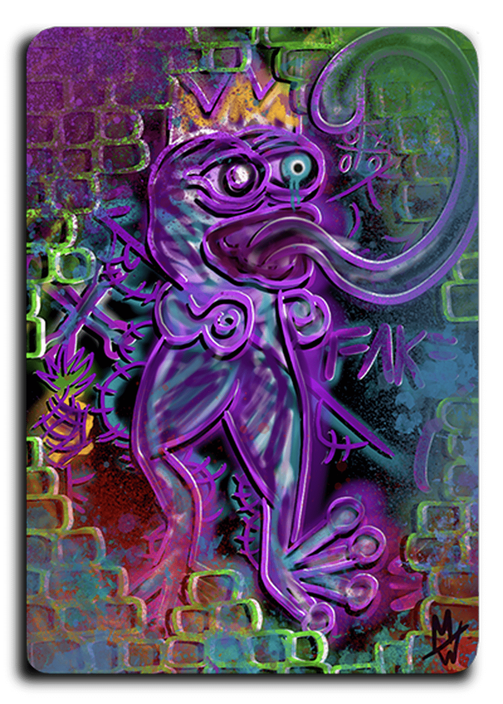 FAKEBASQ.PURPLE