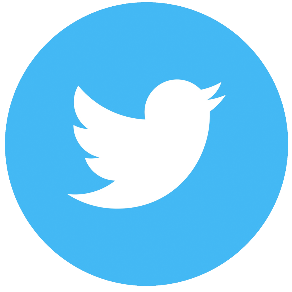 Follow on Twitter