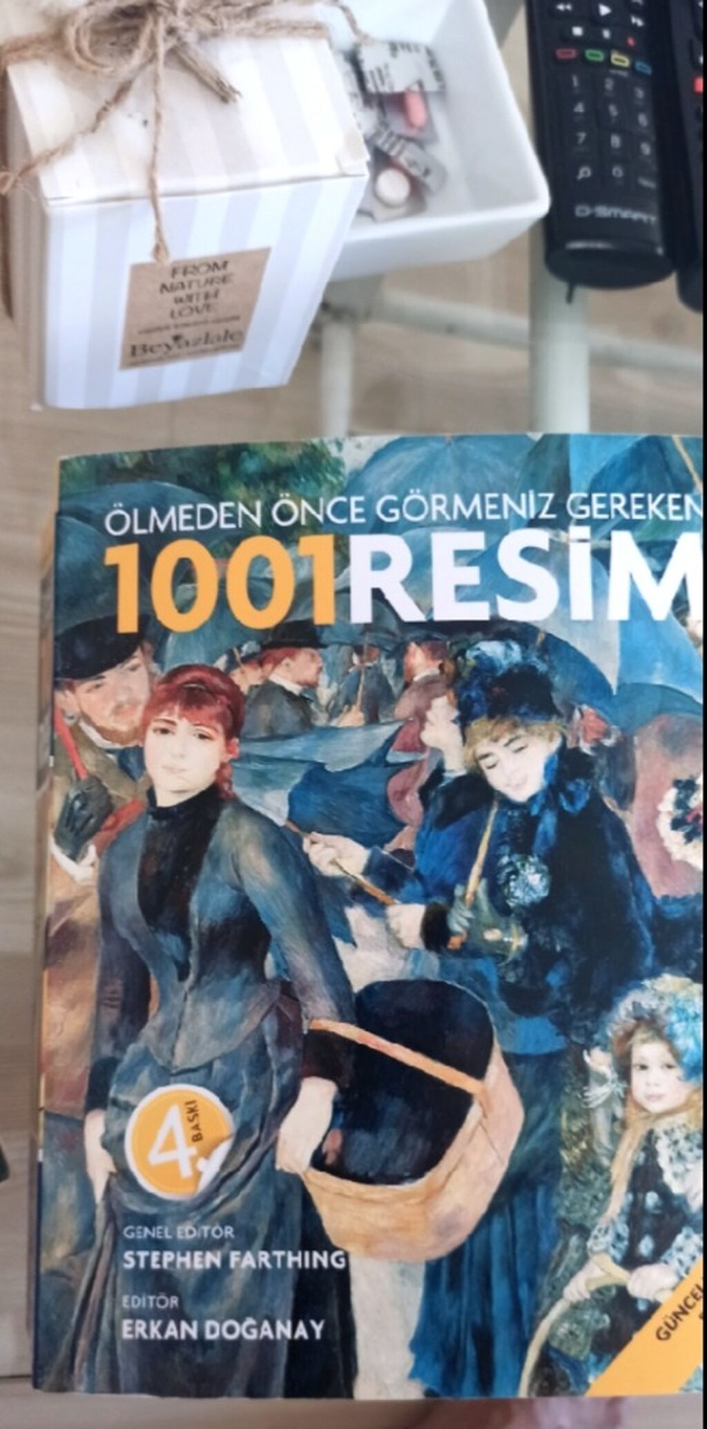 ANASANAT-1001RESİM