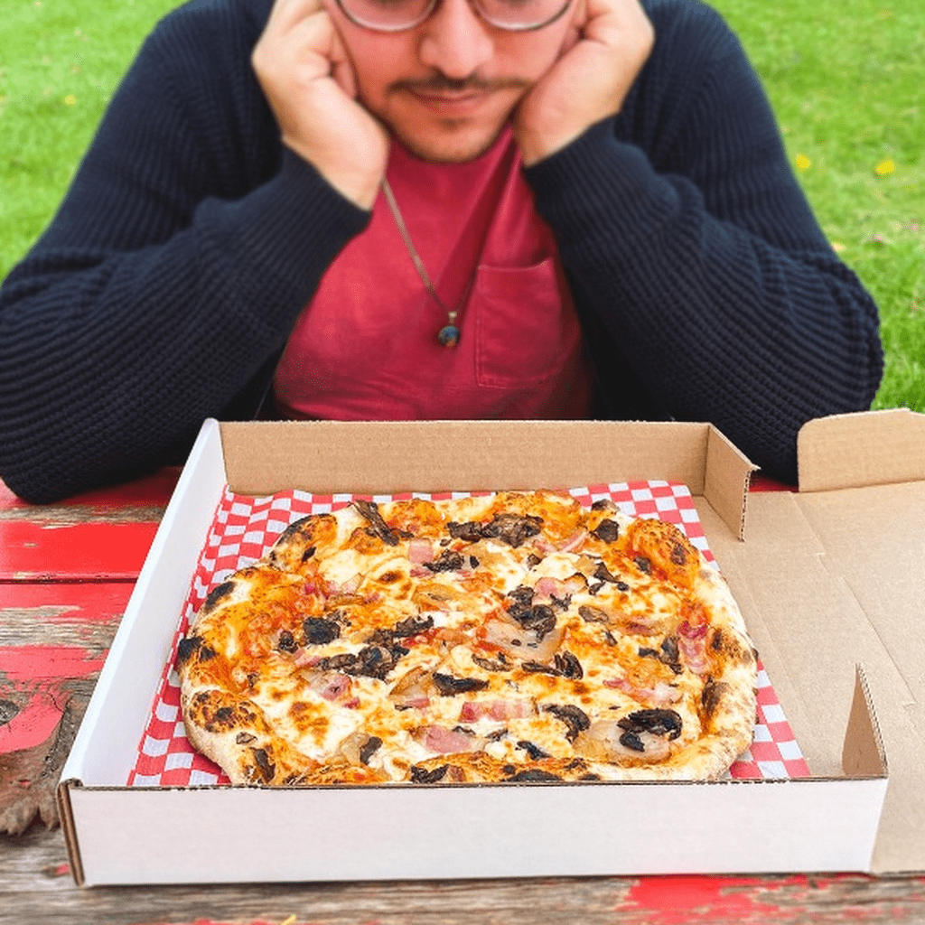 Bracebridge Has Everything Your Tastebuds Need This Summer