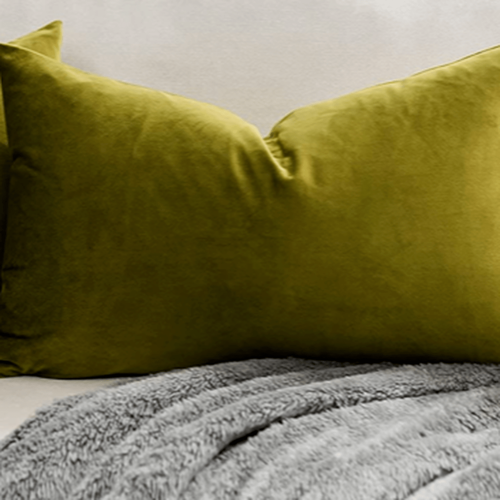 Lumbar Pillow