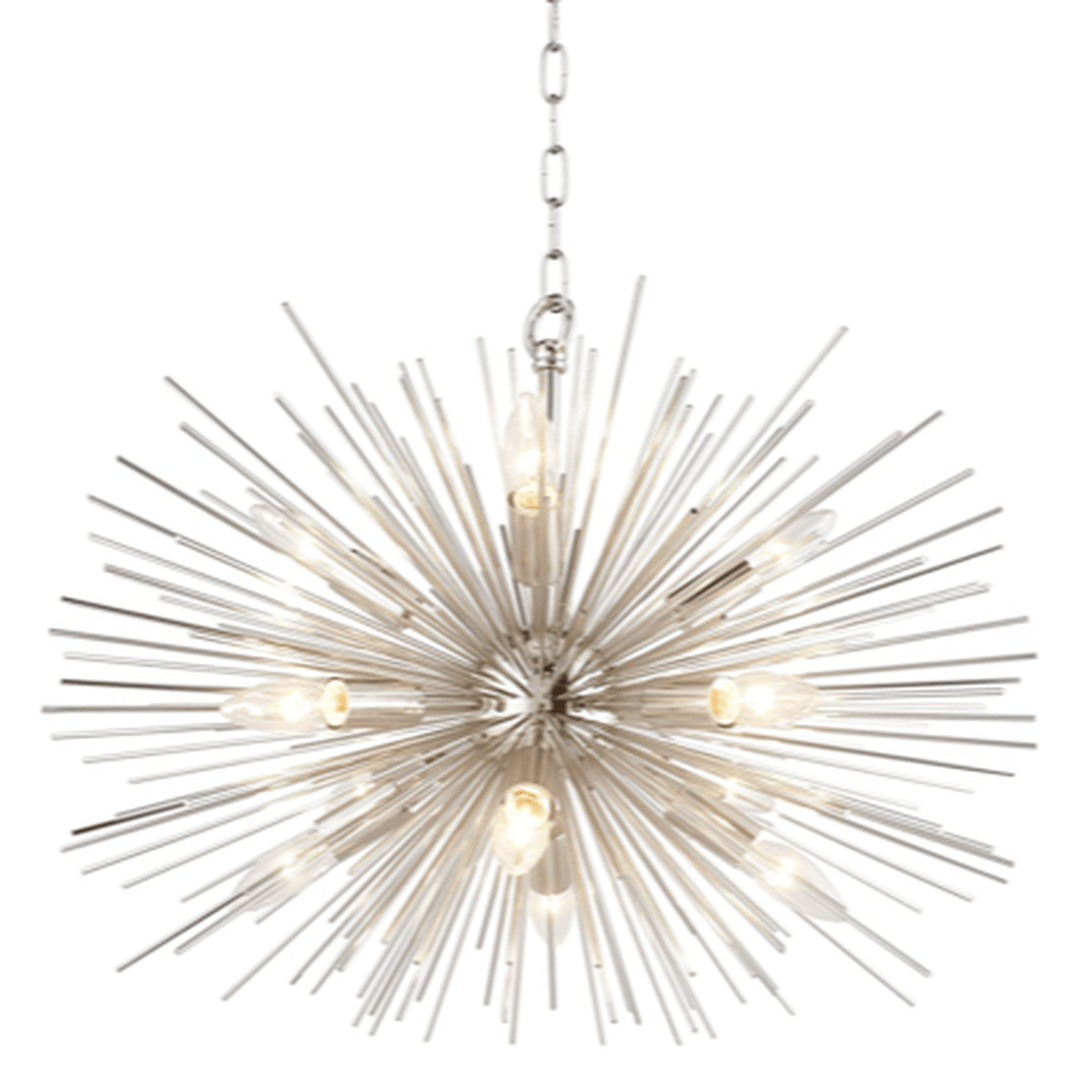 Starburst Chandelier