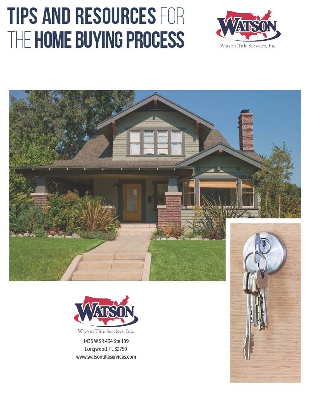 Free Home Buyer Guide (no email required)