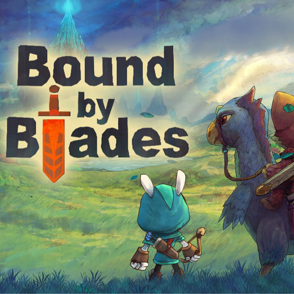 Bound by Blades &mdash; Indie RPG announced!