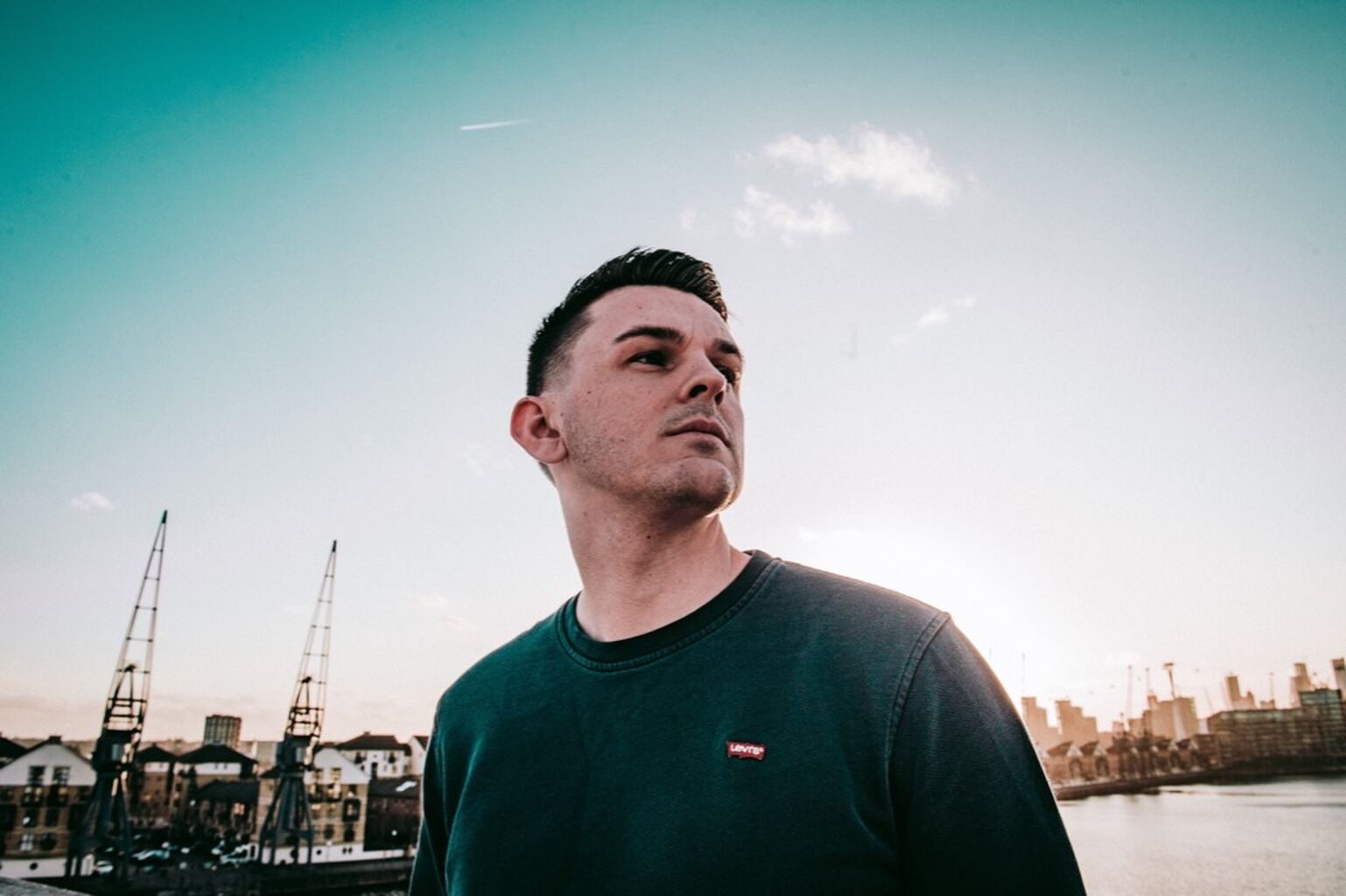 DEEP HOUSE LONDON INTERVIEW