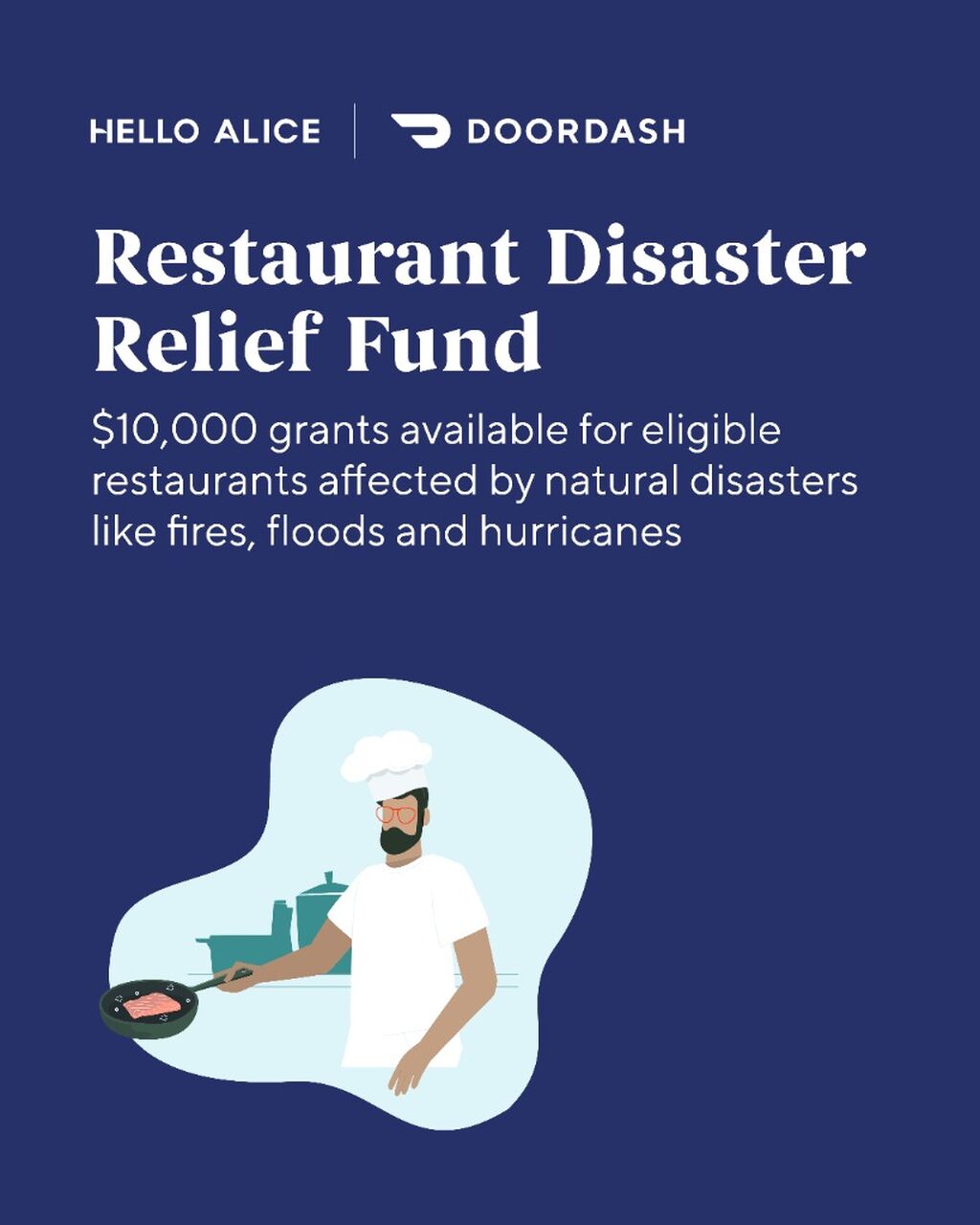 Disaster Relief Fund 