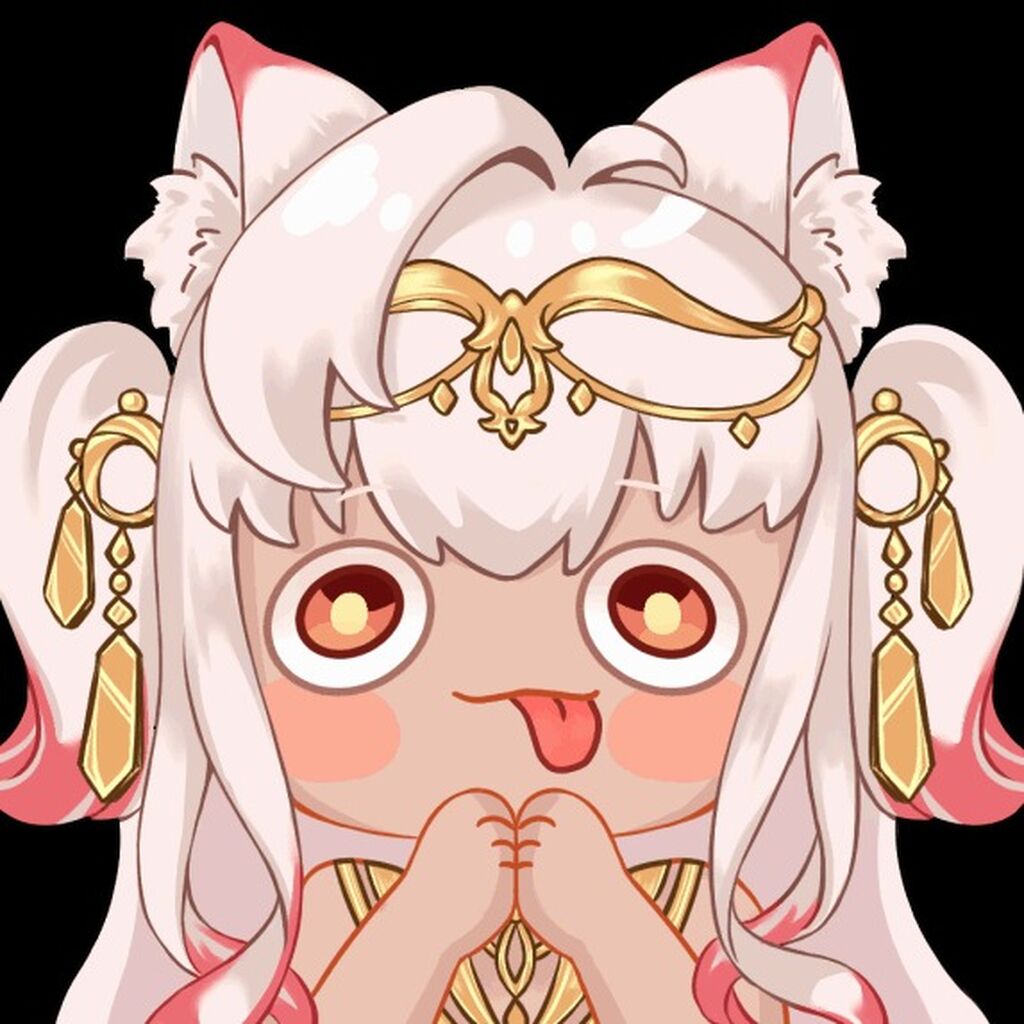 月月神教奉獻箱汪
