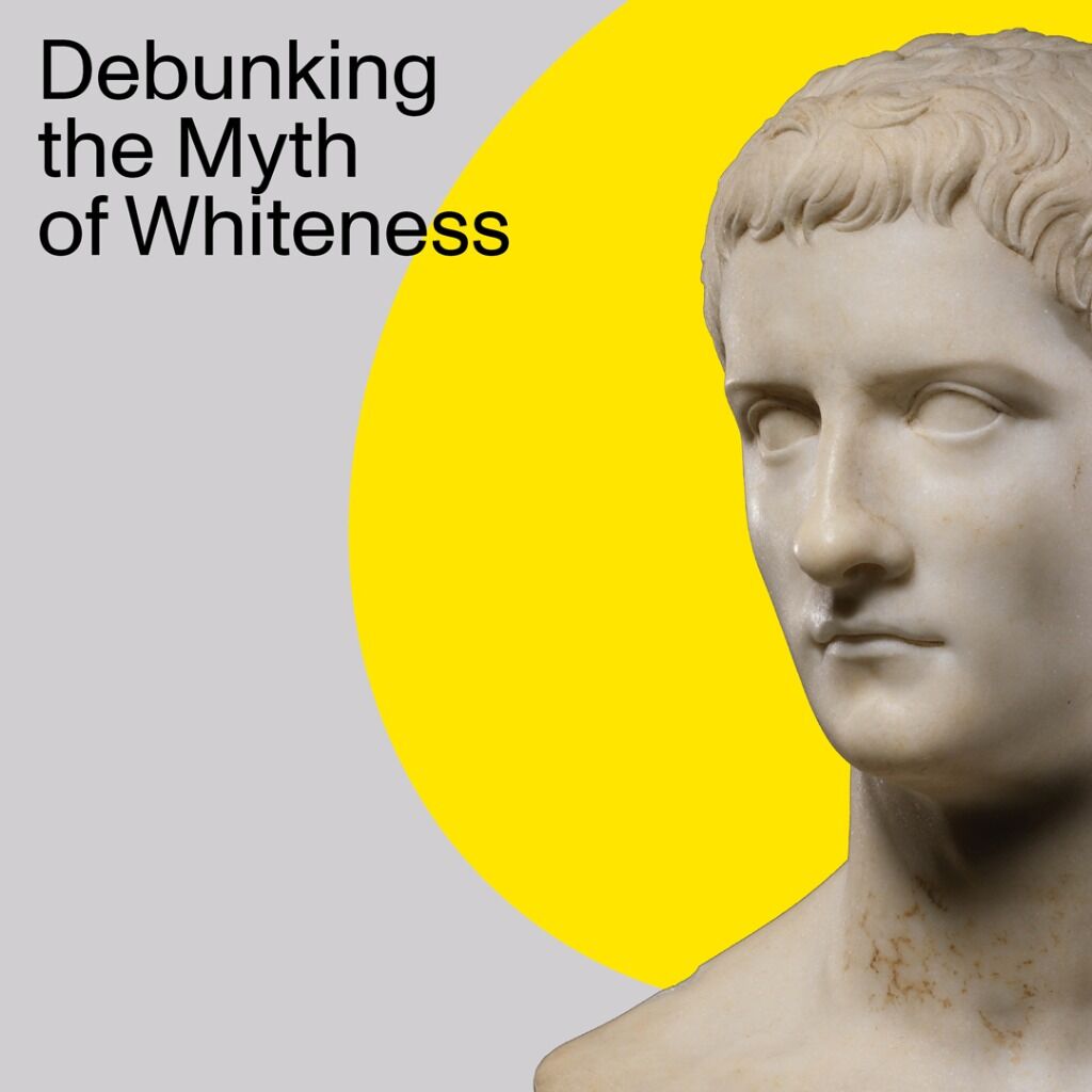 Spotlight : Color and Meaning in the Ancient World