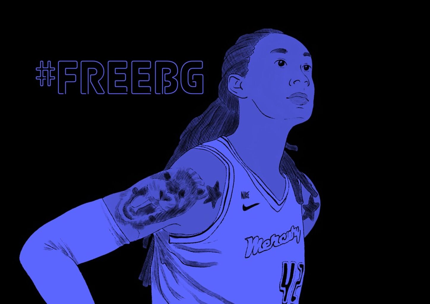 &lsquo;My Patience Has Run Out&rsquo;: Brittney Griner&rsquo;s Five-Month Russia Detainment