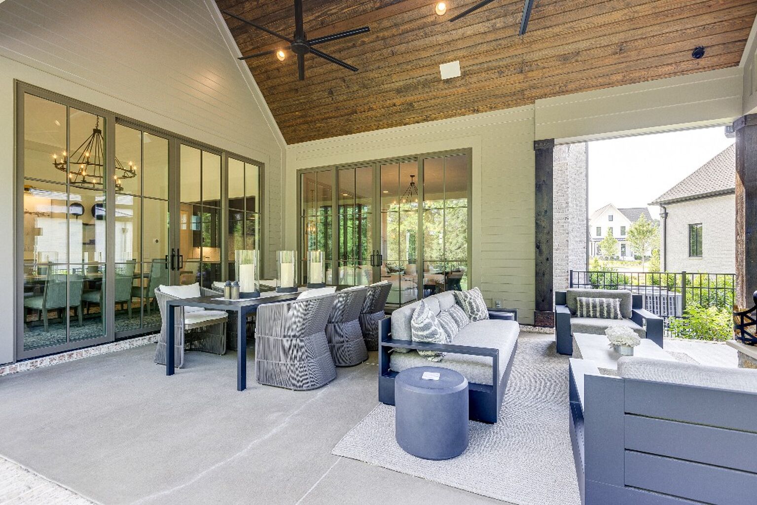 Custom Homes for Sale