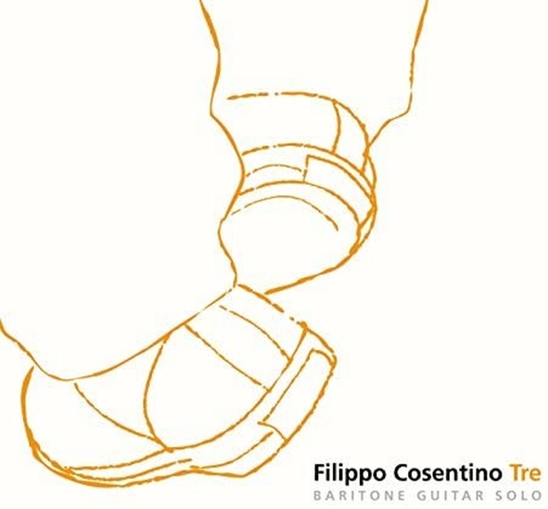 Filippo Cosentino - TRE 