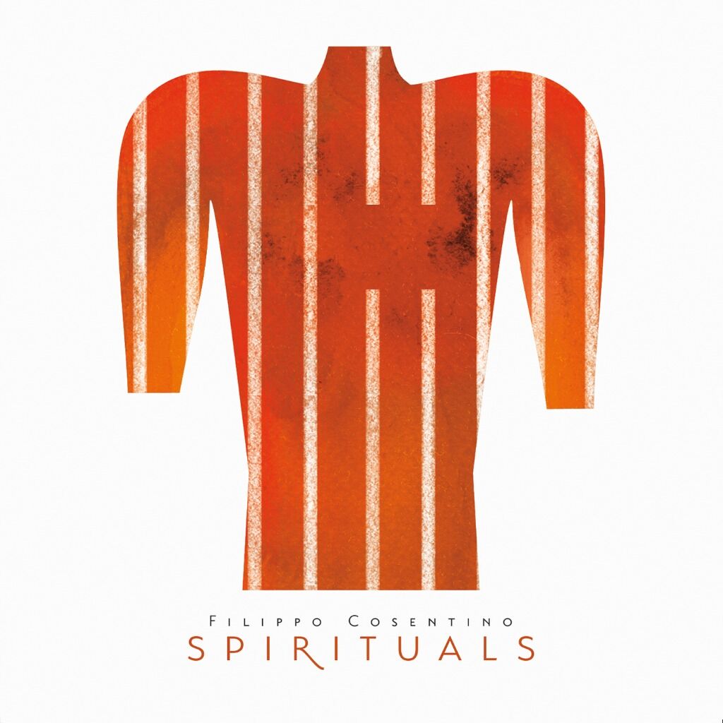 Filippo Cosentino - Spirituals