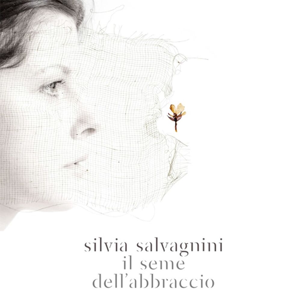 Silvia Salvagnini - Il Seme dell'Abbraccio